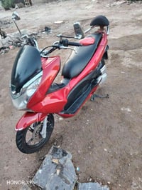 بيسي اکس • جيل اول • موديل 18