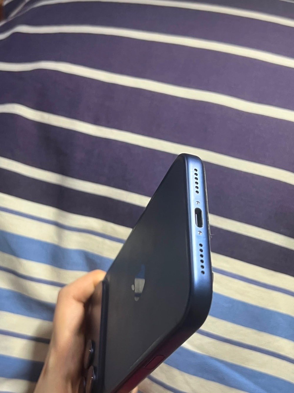 � فرصة قوية للجادين! 🔥

📱 آيفون 17 برو ماكس | 256GB
✨ إصدار الشرق الأوسط
📲 شريحة إلكترونية eSIM
🔋 حالة البطارية 100%
✨ نظيف جداً
🛡️ الضمان باقي عليه 4 أشهر

💰 السعر مغري جداً: 1,800,000 دينار فقط!

⚡ للجادين فقط
📩 التواصل واتساب أو خاص الماسنجر
📞 ***********