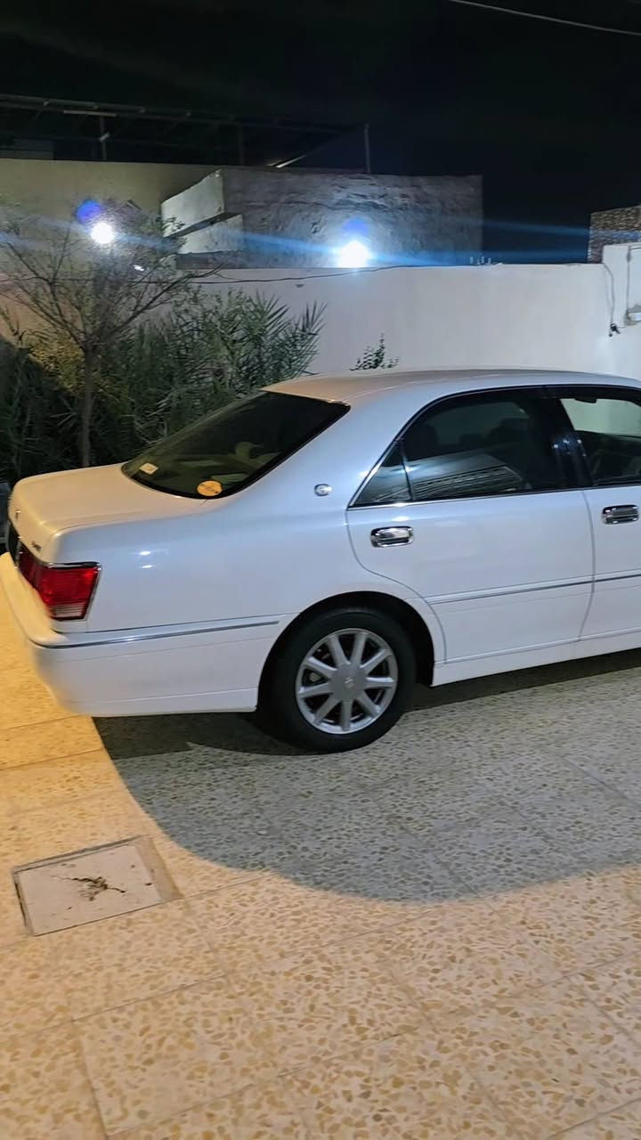 اوبل • ٢٠٠٣ • رقم بصره