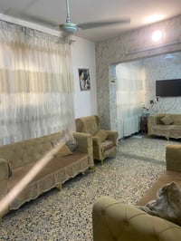 الكريعات القصور • ٢١٠م • واجهة ١٠م