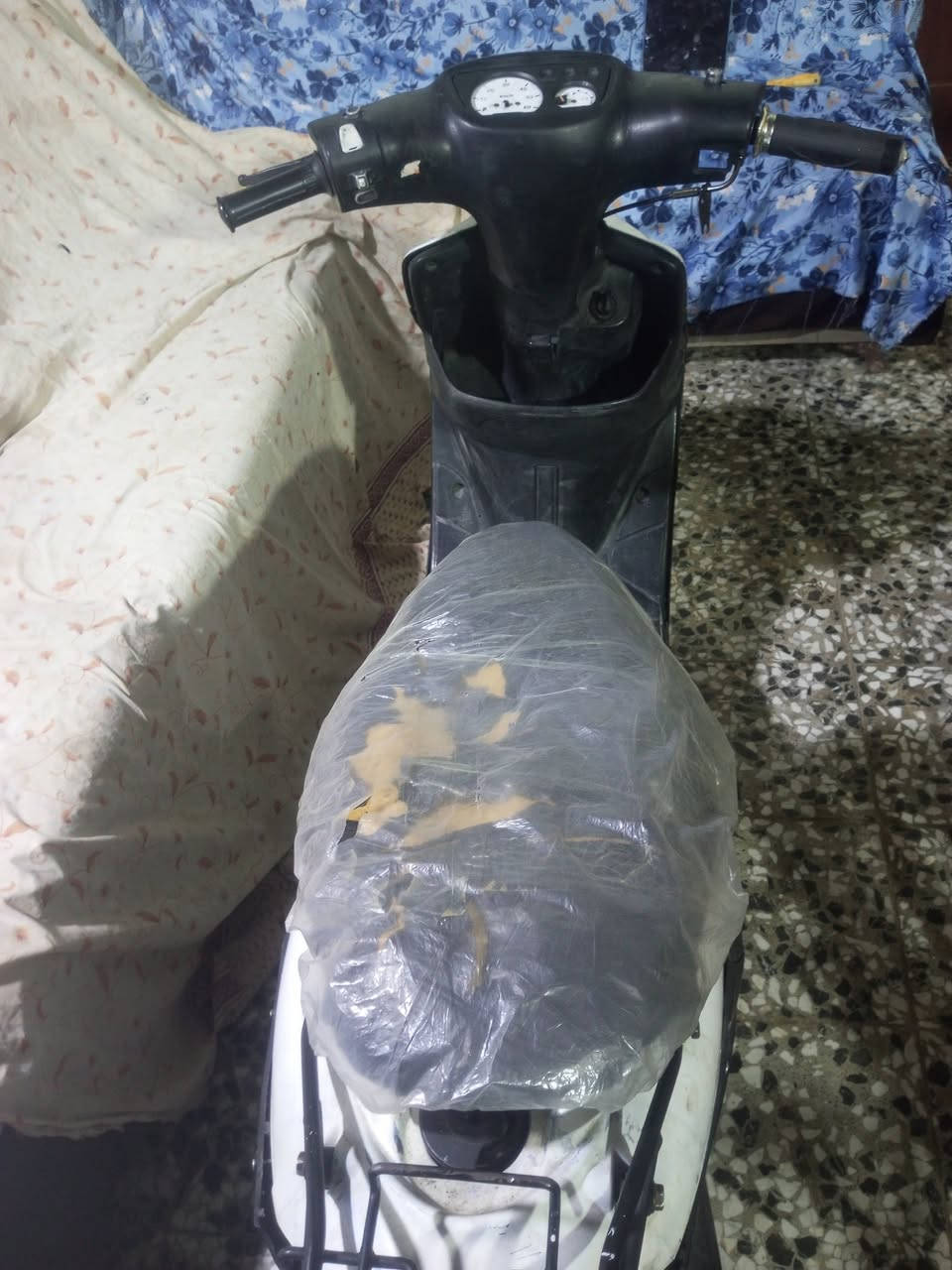 دراجه 9 زروف مال شغل يرادله ترتيب
السعر 200 وبيه مجال
العنوان البصره القبله حي المهندسين
للاستفسار ***********
