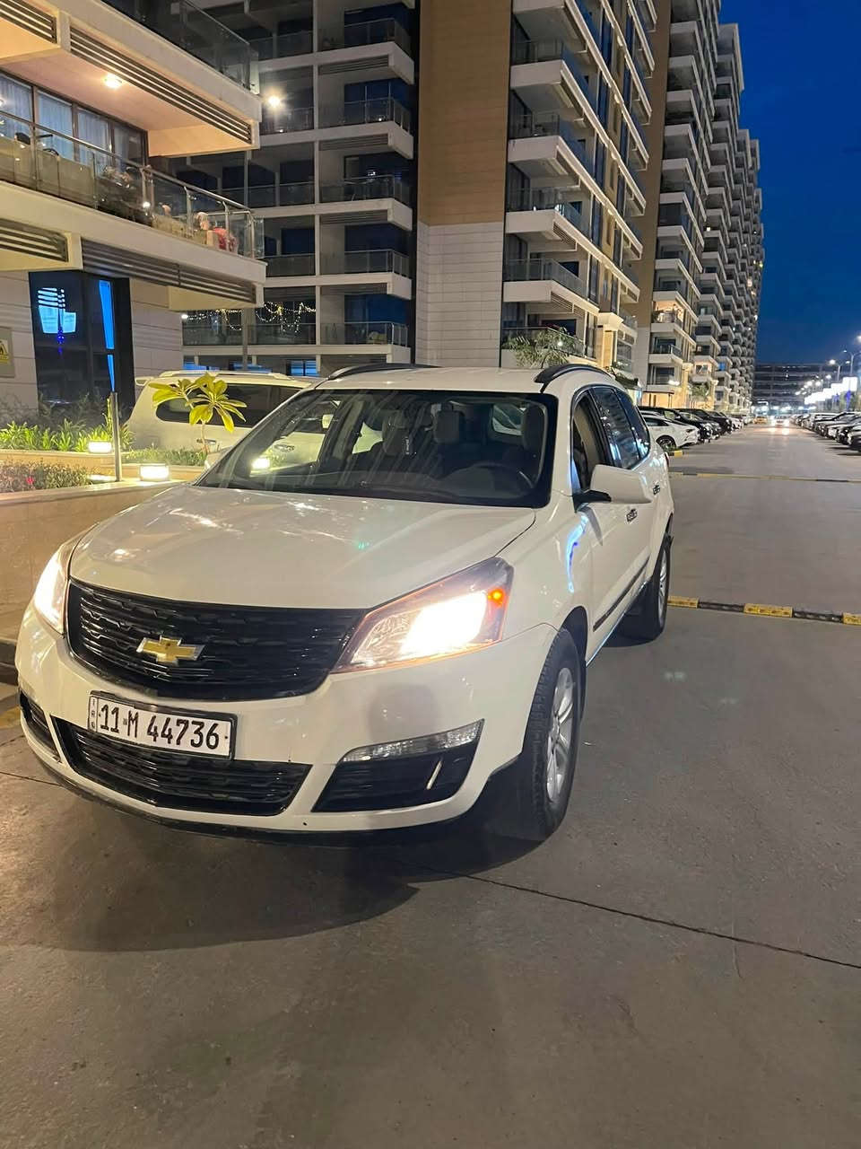 سلام عليكم للبيع شوفو ليت ترافلس موديل 14 بغداد. بسمي باقي تفاصيل تصال عل رقم ***********
