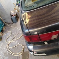 سوناته ٢ • كير اوتماتيك • رقم بغداد