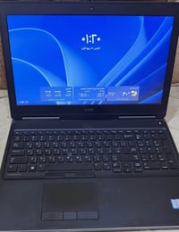 i7-7820HQ • 16GB DDR4 • ريديون 2GB