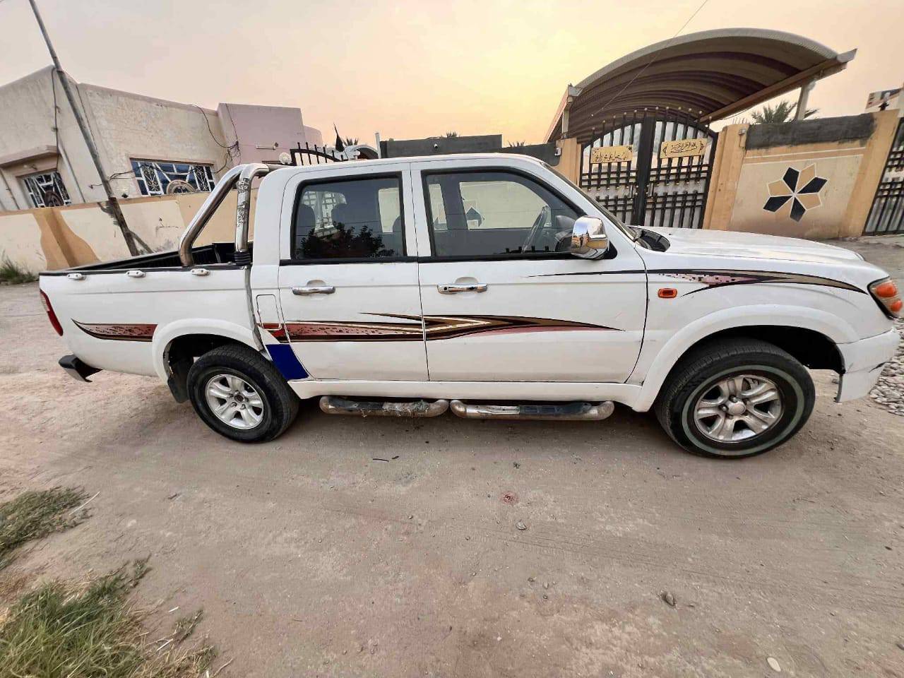 سكاي بيكم • مكينه وكير شغال • بابل
