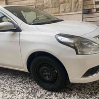 نيسان صني • ٢٠٢٥ • رقم اربيل