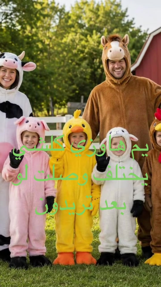 

نص مكتوب في الصور:
- يم هاوزي كلشي يختلف وصلت لو بعد تريدون