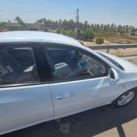 النترا ٢٠٠٩ مكينة وكير جديدة تبريد ثلج سيارة نظيفة سعرها ٤٣ وبيه مجال ...