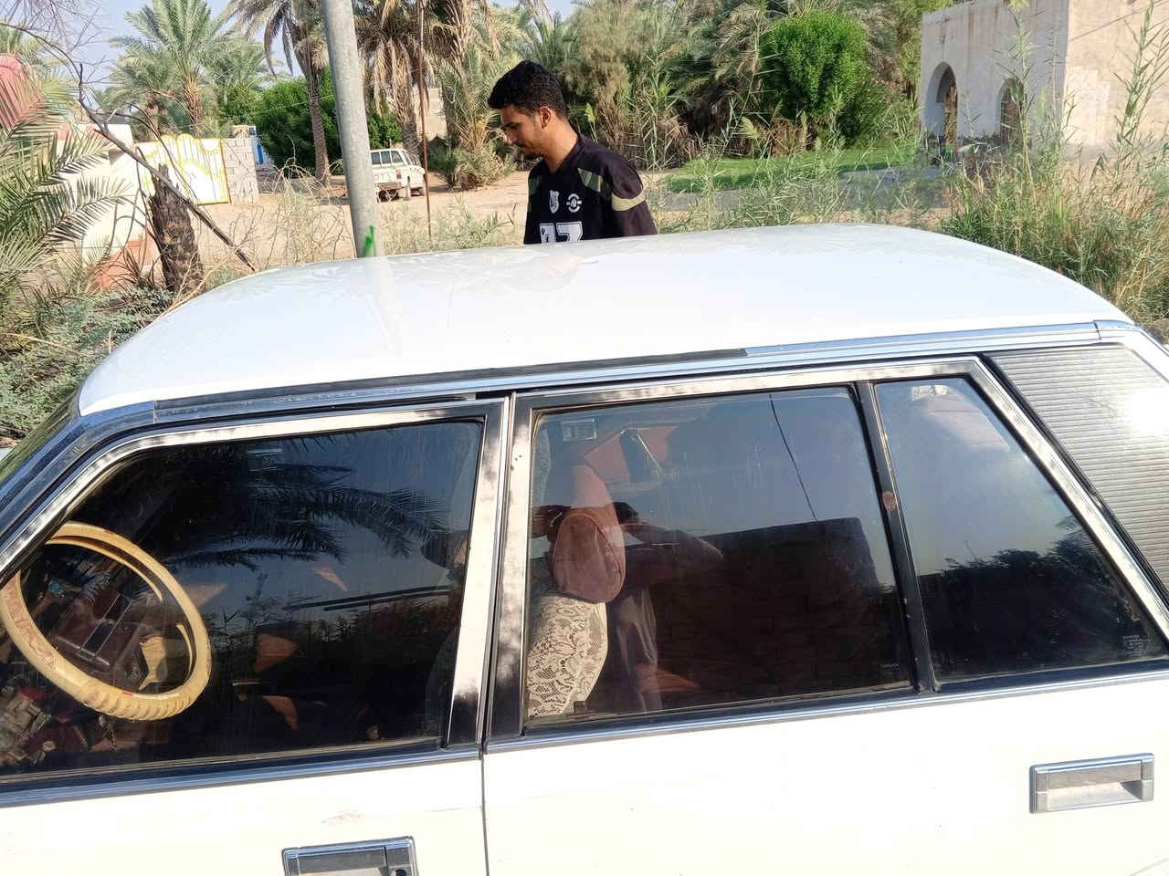 سوبر • موديل ٨٥ • رقم بغداد