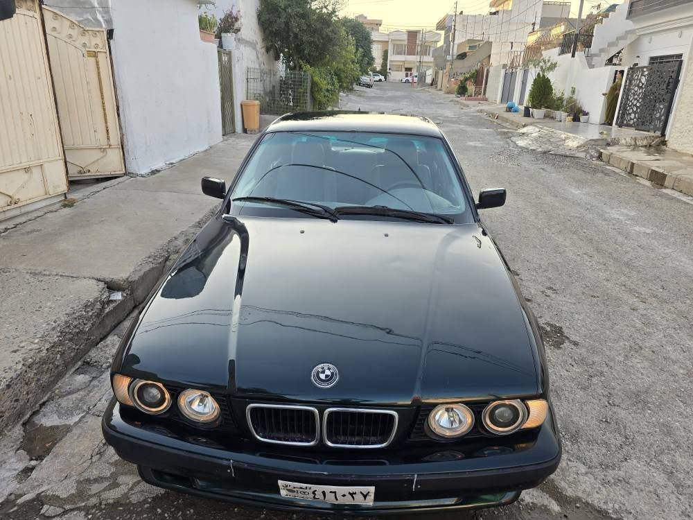 BMW1994 525 ئاڕم پلاستیک سلێمانی
گێڕ ئۆتۆماتیک 
چوارجام کارەبا
ناوفۆڕمیکا
دەبڵ چەکمەج دەبڵ ئێرباگ
تەبرید ساردوو گەرم 
پەردەی دواوە 
هۆکی بیلاد 
کوشن سیاحی 
گێڕوو مەکینەو کارەبایوو ئاڕموو ئەوەلیاتوو غرامەی بەشەرت
نرخی 48گەڵا قفڵ قفڵی تکایە بۆ معامەلە تەلەفون مەکە 
ژ.م *********** السليمانية, العراق
