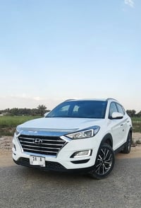 هيونداي توسان • ماكو تفاصيل