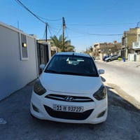 هونداي i10 • ٢٠١٣ • ١٢٠٠