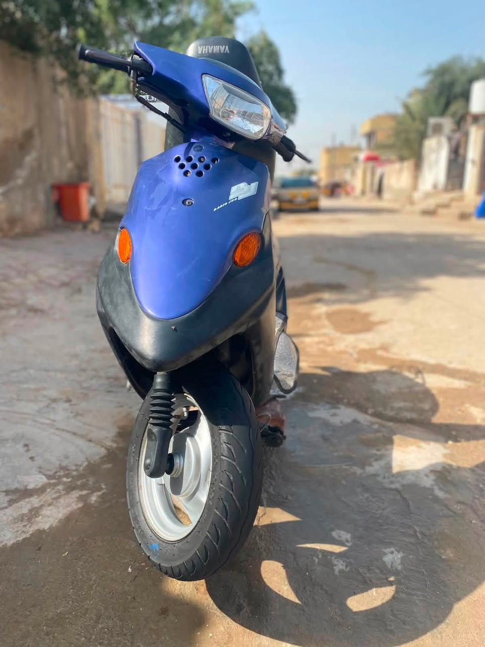 سلام عليكم درجه لبيع 9 زروف سعر 700 بيه مجال ***********
