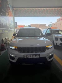 جيب 2024  وكالة هارلم بعدها بالضمان ماشيه 22 لمتد فول الفول السياره كف...