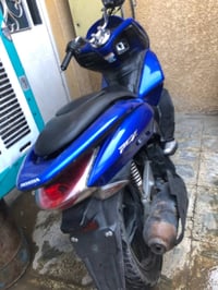 بيسي اكس • ٢٠١٦ • صوت بالمحرك
