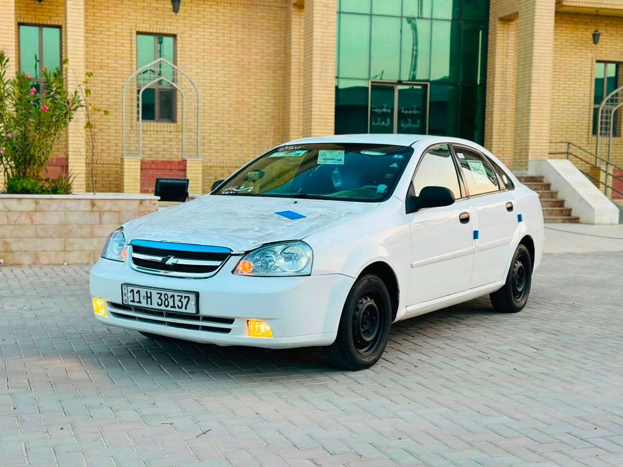 اوبترا    للــبيع    58$ بيها مجال 

2004 📦✔️
محرك 1600
سيارة نظيفه وحلوة مال جناي 
كير+محرك شرط
تبريد ثلاجة🥶
صدر  جديد امامي + خلفي
ضرر السيارة 2 قطعة+ ملاحظات ابيع حزام  
كهربائيات كلها شغالة على وضع الشركة

مكان السيارة تكريت 
السعر 58$ وبيها مجال 
للتواصل الاتصال 

***********

