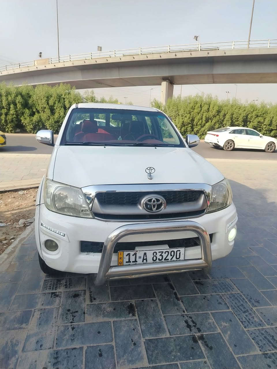 بيكم فلاونزه • فور ويل • ٢٠٠٩