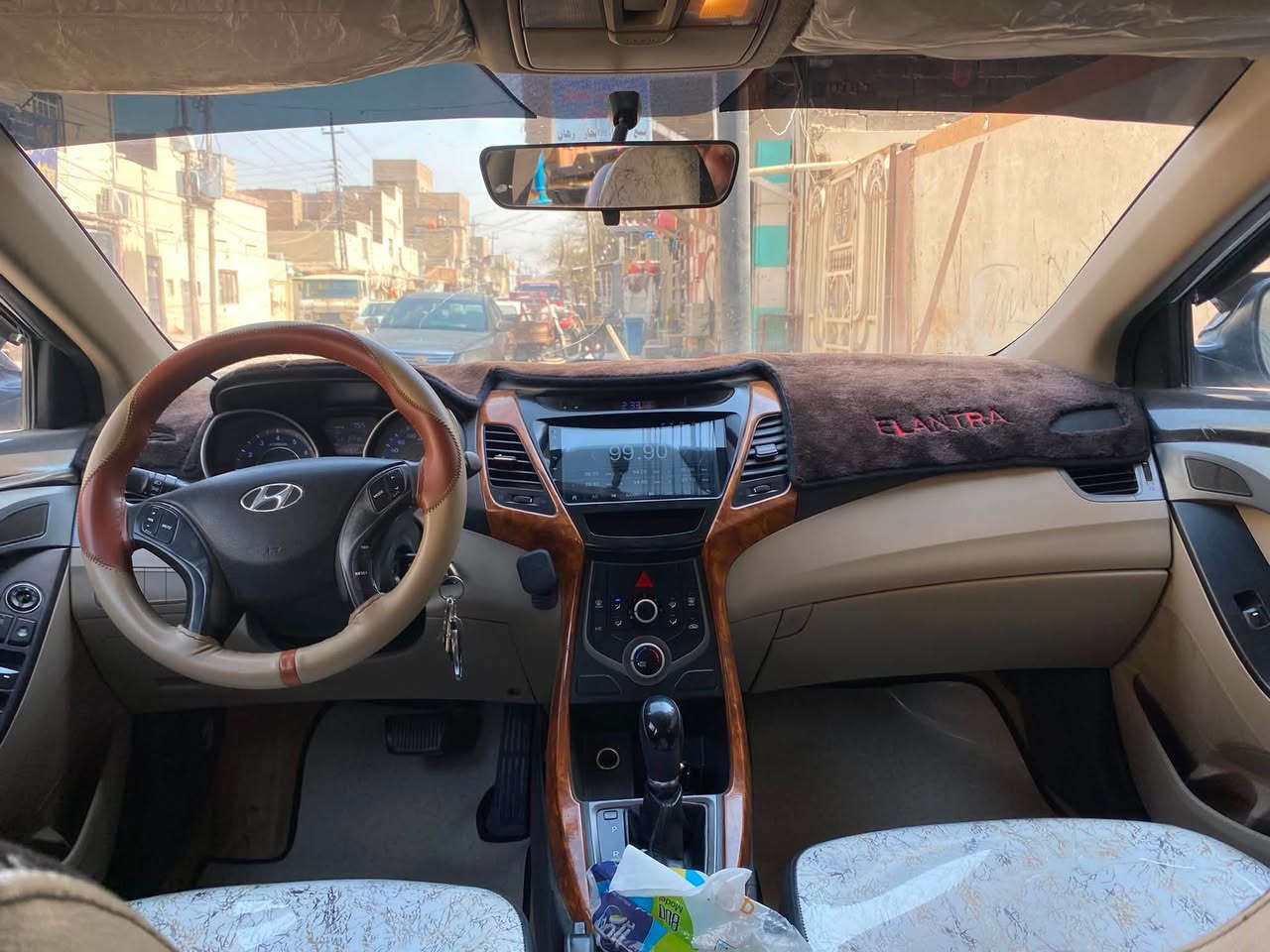 النترا 2015 خليجي محرك 1800 دوش
بيها 3 قطع 

نص فول 

السياره نضيفه وجاهزه 

السعر 105 وبيها مجال 

***********
