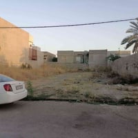 اليرموك • ٣٢٥م • ارض سكنية