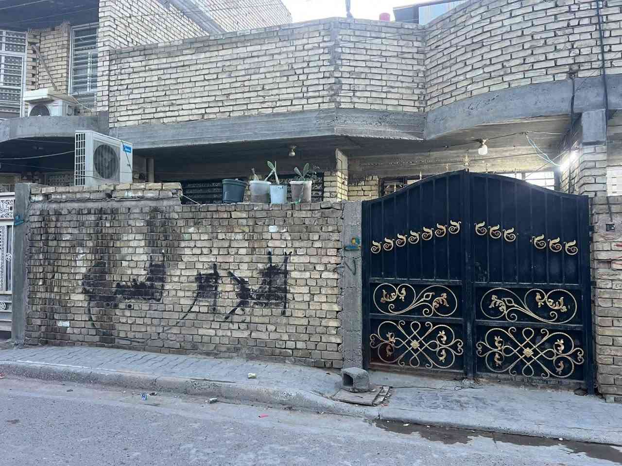 الكمالية • ١٠٠م • سند ٢٥
