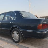 كراون أرنب • محرك 2500 • نجف دولي