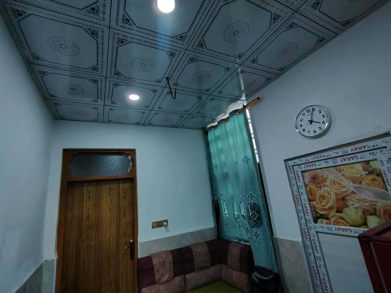 بيت للبيع 
#مساحته55متر  

  

     

            قرار محكمه #مشمول بالتطويب

             #خدمات كامله 

  

         يتكون من غرفه وصاله ومطبخ  وتخاريج خارجيه 

     

             #عنوان عل شارع المطار مقابل ملحق  قريه الغدير 

              #السعر 20مع المجال  

         

 

للاستفسار الاتصال على الرقم التالي او مراسله

 #واتساب‏‪***********

ملاحظه توجد جميع #المساحات من عرصات #وبيوت كامله مفتاح
