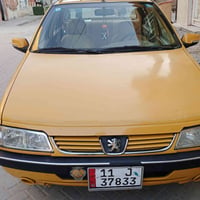 بيجو  لميس  للبيع 2015 كير مكينه  تبريد  خير من الله مصفره هيئه وغرماا...