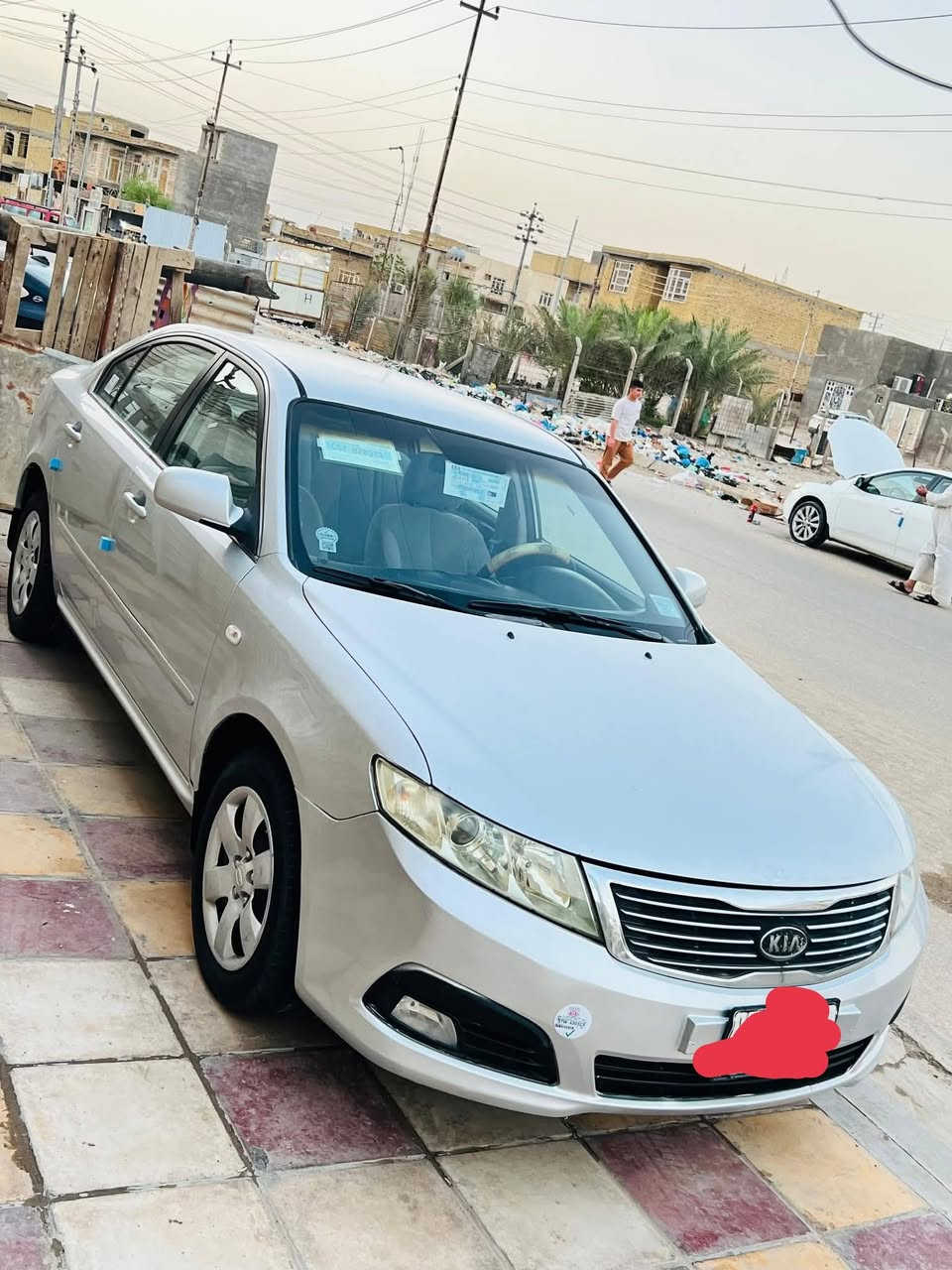 السلام عليكم اوكتيما موديل 9 خليجي باسمي رقم بصره نكليزي سياره جاهزه من تبريد من حداديه كهربائيات كامله السعر. 110 وبيه مجال   /رقم ***********
