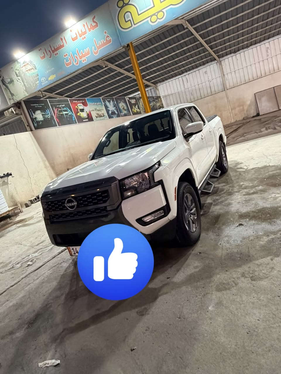 فونتيرا • ه ٢٥ • ماشي ٧٠٠٠