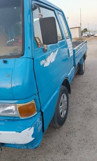 كيه بنكو • دوشمه جديده • تحويل مباشر