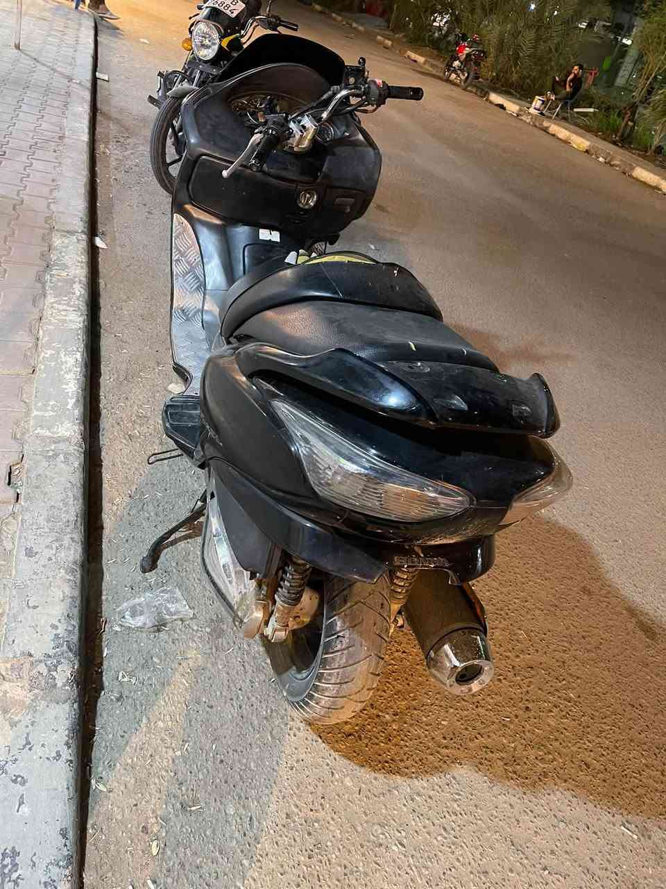فورزه • صفر • محرك شرط