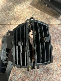 نيسان زد • دواخل بلاستك • قطع غيار