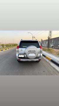 برادو • ٢٠١٣ • ماشيه ١٩٣٠٠٠