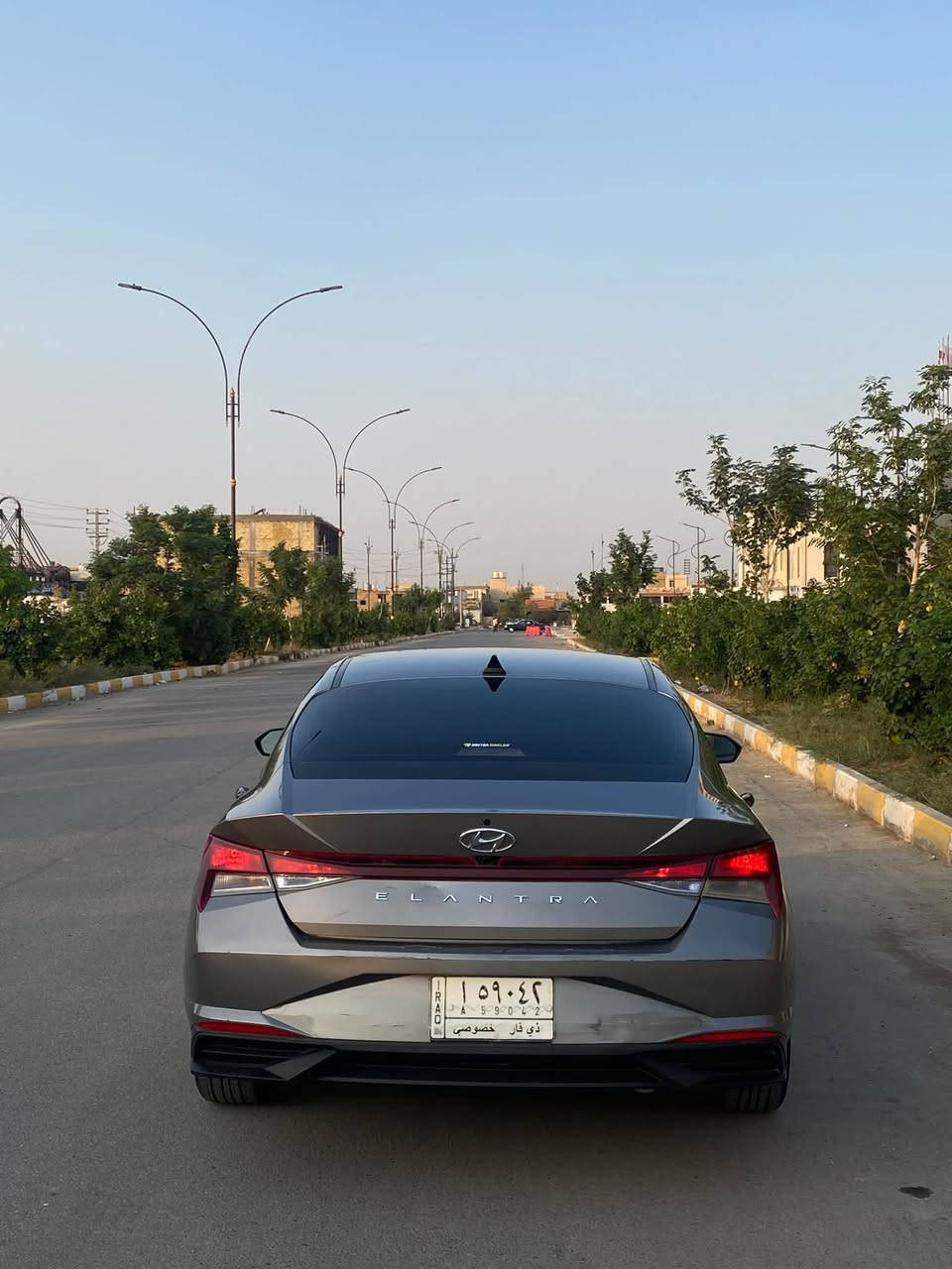 الانترا ٢٠٢٣ • ماشي ٥٠٠٠٠ • كفالة