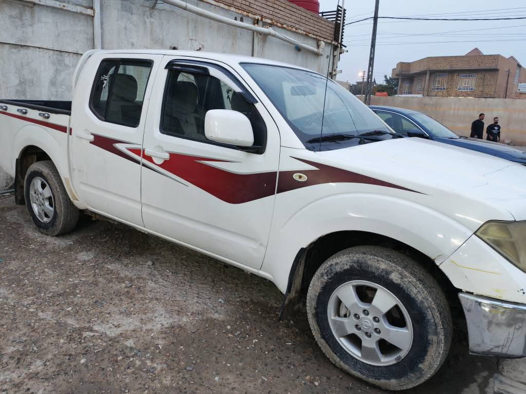 بيكم نيفاره جاهزه من كلشي مال جناي 
التواصل هاتف***********
المكان البصره قضاء المدينه المدينة, البصرة
