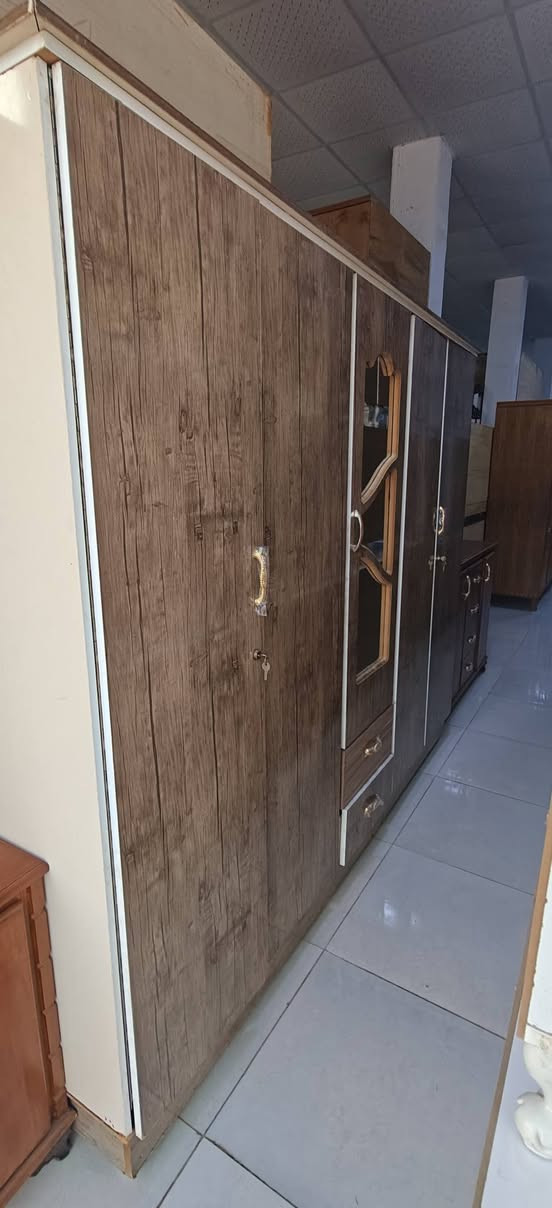 كنتور ثلاثه باب سعره 125 كنتور خمسه باب سعره175 الف دستور لون صاجي قطعتين نظيف اي عيب مالي سعره 225 الف

معرض ومعمل سند للبيع وشراء الاثاث المنزلي جديد ومستعمل داقوق سايدين العشاير قرب صيدليه النعيم دكتور خليل يوجد لدنيا تفصال قنفات وديوان حسب الطلب وباحدث الموديلات الاستفسار ***********@***********
