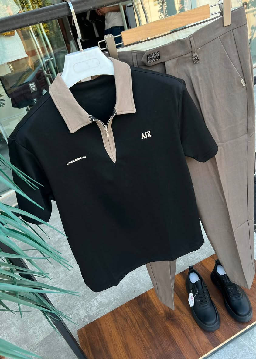 جديد 🍁
تشيرت رجالي ياخه 
خامه قطن صيفي  🍁

  M-L-Xl-xxl-3xl

 بنطرون كوري_30_31_32_34_36-38
 
حذاء 40-41-42-43-44-45

العنوان ديالى بعقوبه ركة حاج سهيل 
***********

#تشيرت #تشيرتات #تشيرتات_بدل_كل_ما_تحتاجونه #تشيرتات_رجاليه⁩ #برادا #تشيرت #تشيرتات #رجالي #ازياء #العراق #تشيرت #تشيرتات
