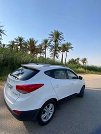 توسان • ٢٠١٣ • محرك ٢٠٠٠