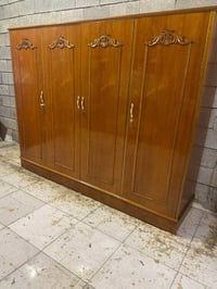 كنتور • ٤ ابواب • صاج نقش