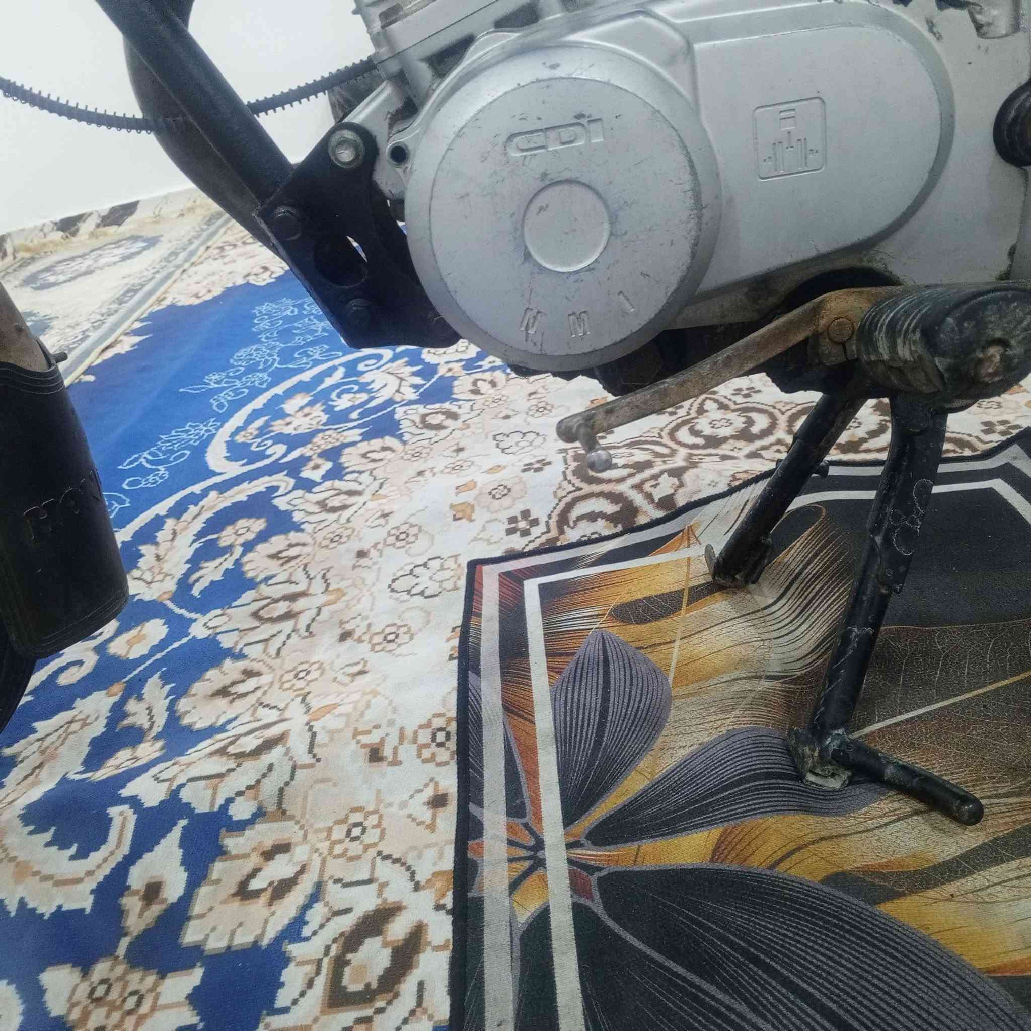 نامة ادوات • مديل 22 • مامفتوح