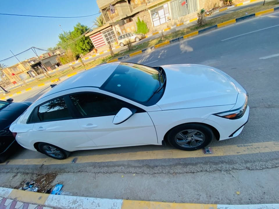 السلام عليكم للبيع او مراوس النترا ٢٠٢٤ أمريكي بدون رقم محرك ٢٠٠٠  دوش موصفات شاشه كامره مانع انزلاق رادارات إماميه وخلفيه تحديد المسار  تحكمات  توقف ذاتي مكانها كربلاء الاتصال ‭***********‬
