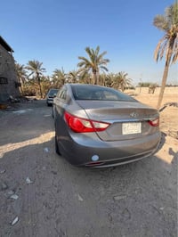 سوناته كوري • ٢٠١٢ • رقم بصره