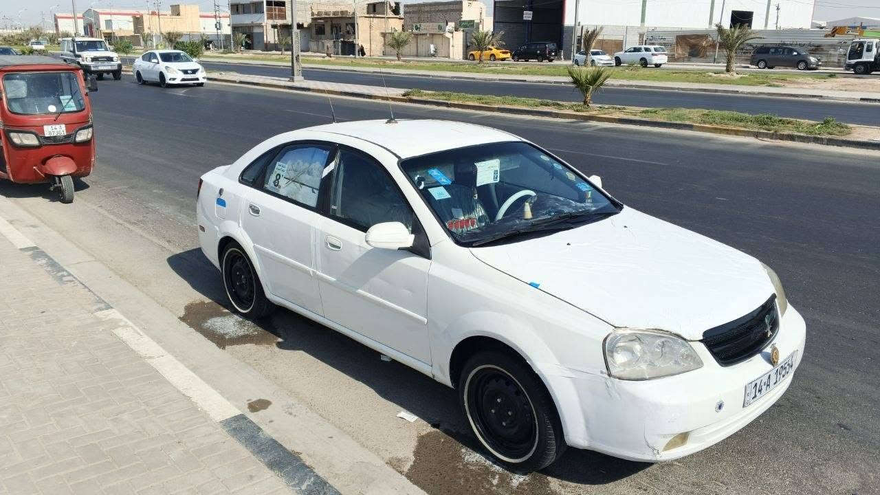 سوزوكي • ٢٠٠٦ • ١٦٠٠