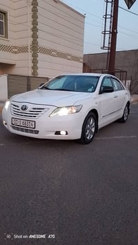 كامري ٢٠٠٧ • خليجي • فول
