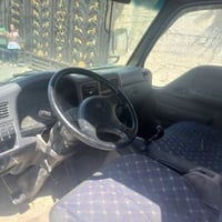 فنتيره • ٢٠٠٠ • حي اور