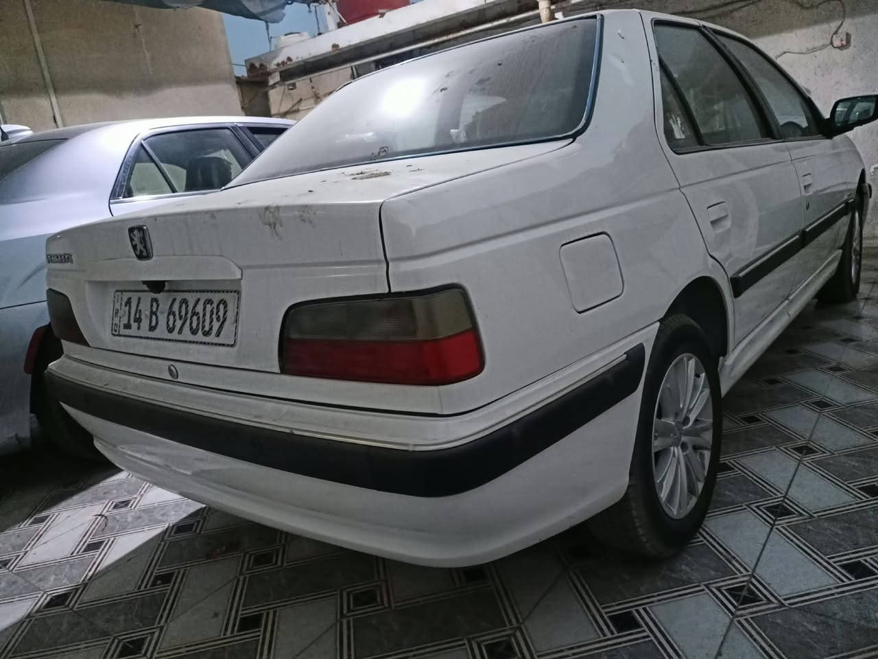 بيجو • صفر • ضمان شركة