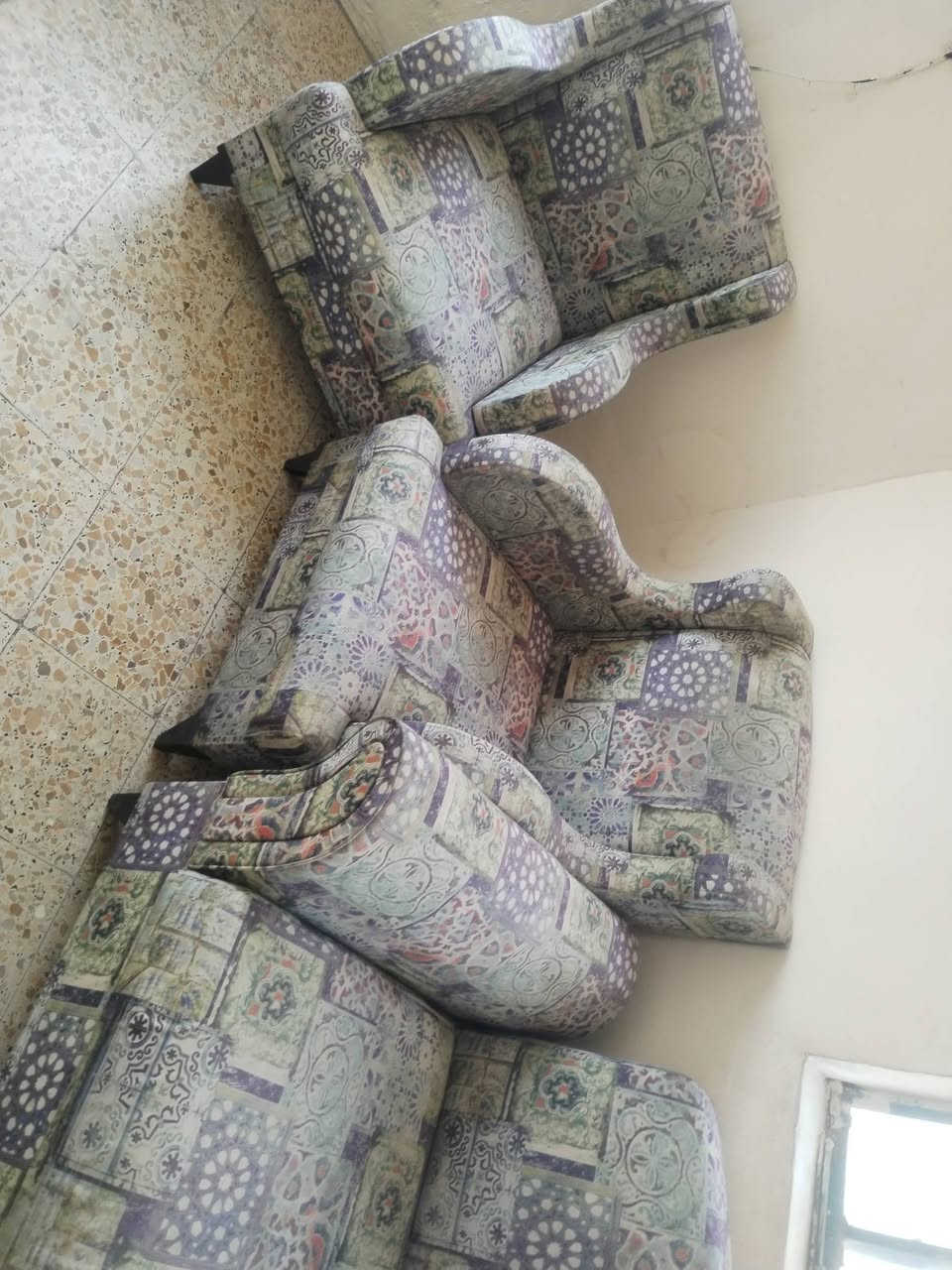 سلام عليكم نص تخم نضيف
العنوان بغداد السعر 75
***********
