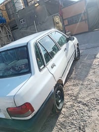 سايبا • موديل ٢٠١٥ • رقم نجف