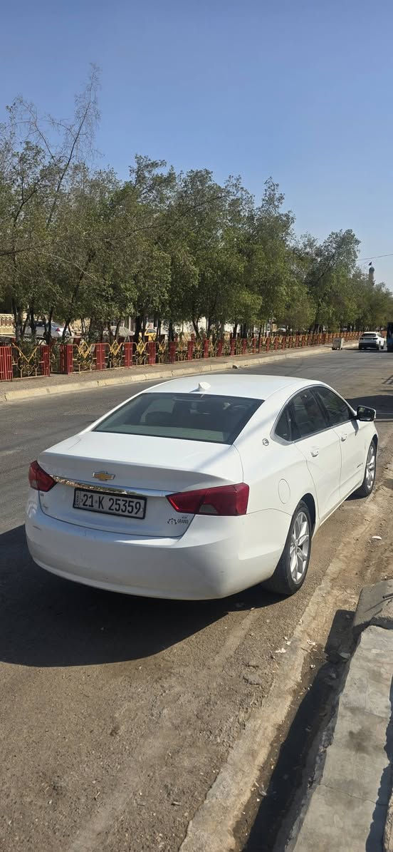 امبالا بسعر مناسب للبيع موديل 18 خليجي رقم سليمانيه باسمي محرك كير تبريد صدك كله كفاله سياره جديده السونار بالمنشور مكاني ديالى السعر 115 وبيها مجال ***********
