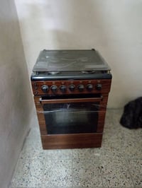 طباخ • وزن ثقيل • إيطالي تركي